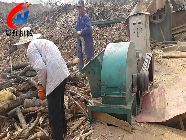 四川木材加工廠作業(yè)現(xiàn)場(chǎng)