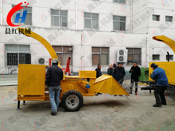 河北客戶定制機(jī)型試機(jī)中