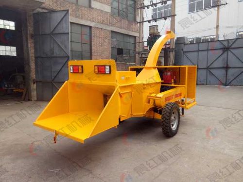 木頭粉碎機(jī)