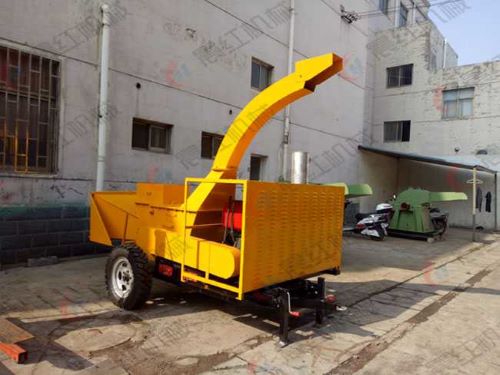 木頭粉碎機(jī)