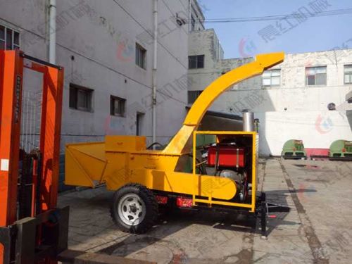 木頭粉碎機(jī)