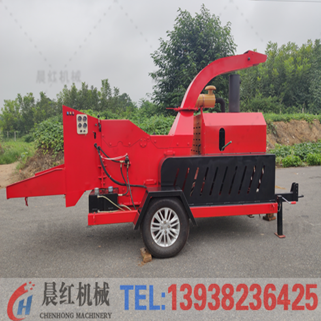 木材粉碎機(jī)