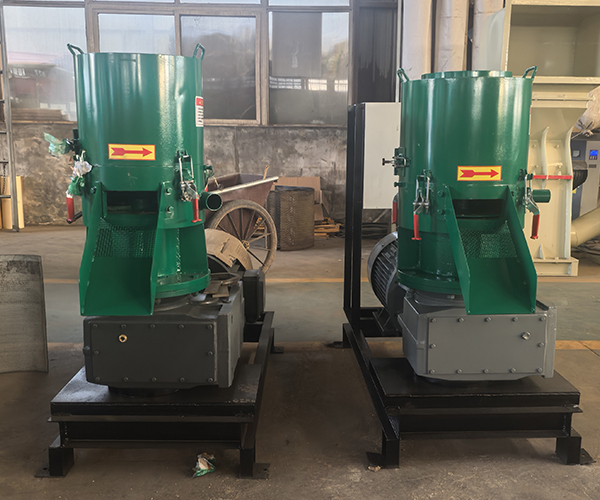 生物質(zhì)燃料供不應(yīng)求 晨紅機(jī)械顆粒生產(chǎn)線助企業(yè)快速搶占市場(chǎng)